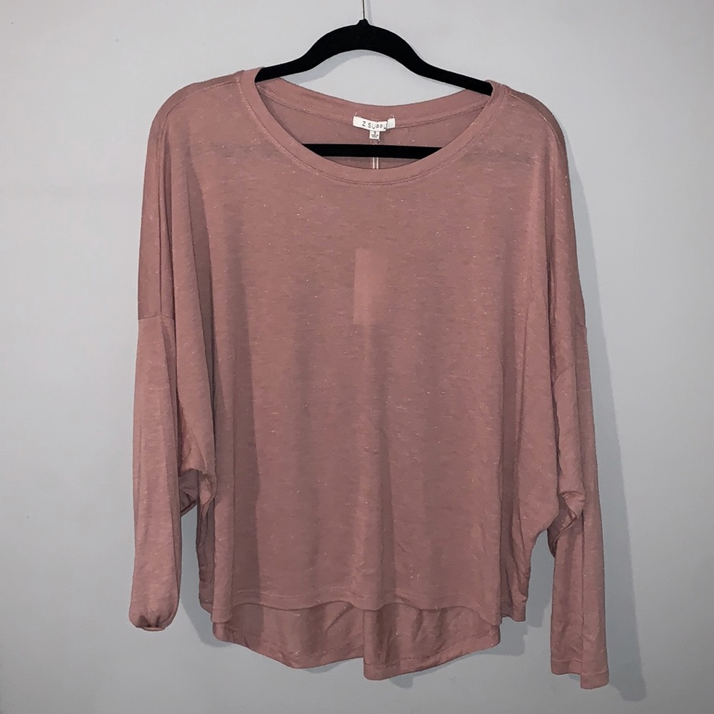 Z Supply Tunic